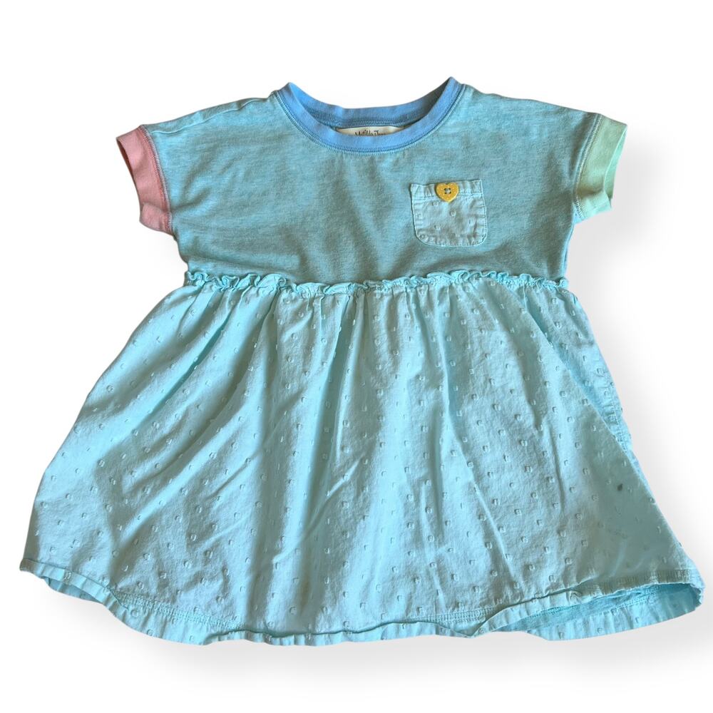 Matilda Jane Candid Cutie Top